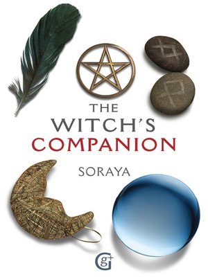 cover image of Soraya's the Witch's Companion